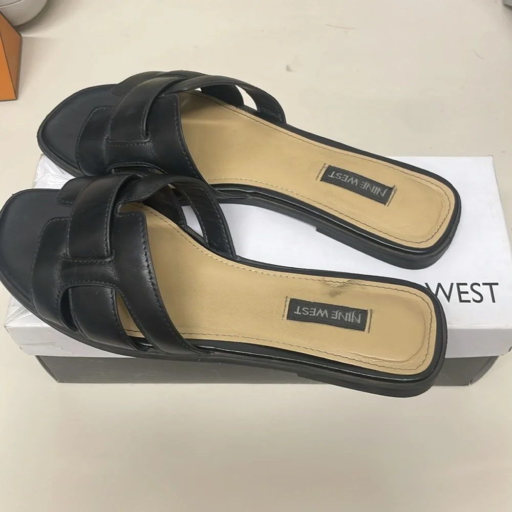 Nine West good pre
